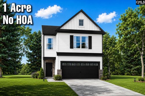 6950 Claremont Ln, Sumter, SC, 29154-9835 | Card Image