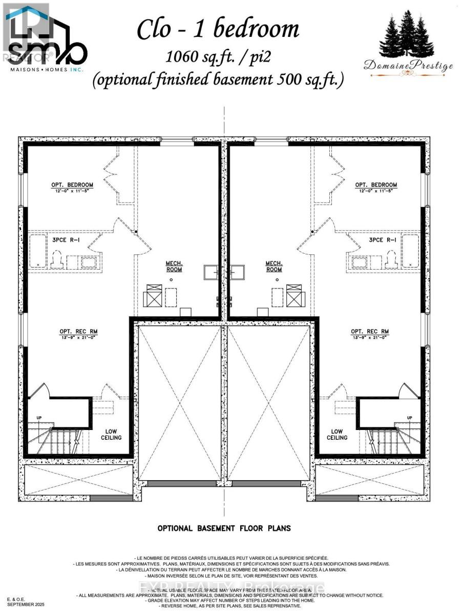 Residential in Casselman 3