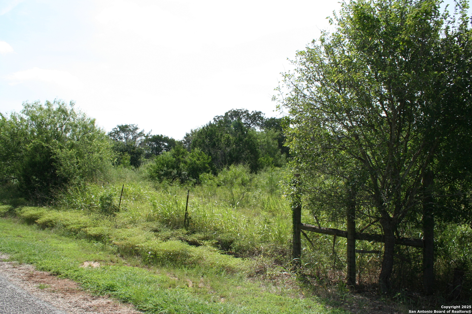 Land in New Braunfels 5