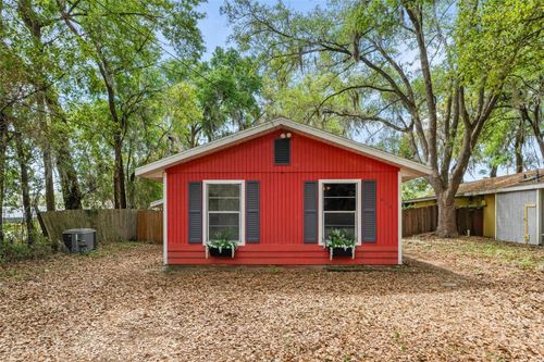 615 Nw 24th Avenue, Gainesville, FL, 32609 | Card Image