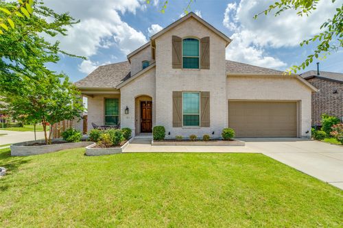 1932 Campground Way, Aubrey, TX, 76227-1973 | Card Image