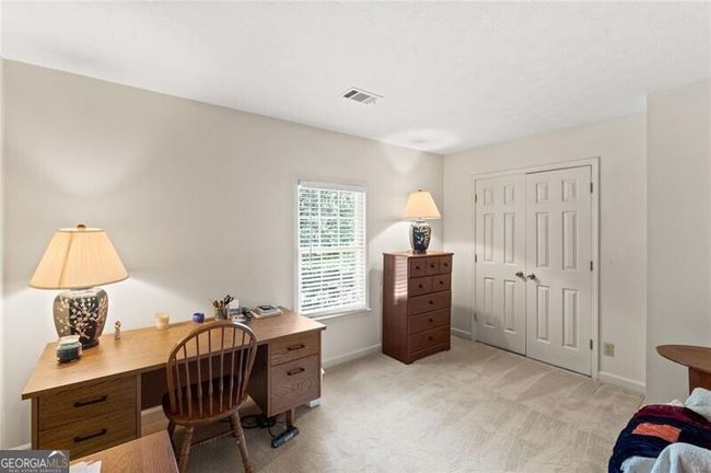 5018 Shadow Glen Ct, House other with 5 bedrooms, 3 bathrooms and 2 parking in Atlanta GA | Image 30