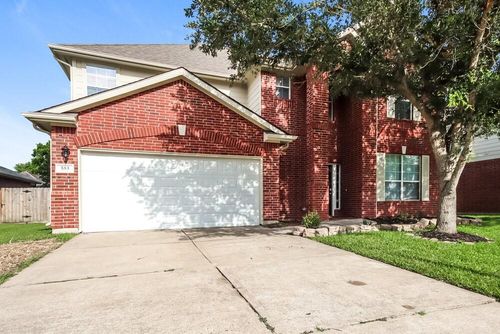 553 Small Cedar Dr, League City, TX, 77573-7282 | Card Image
