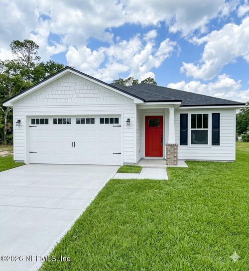 3311 Armstrong St, Jacksonville, FL, 32218-3104 | Card Image