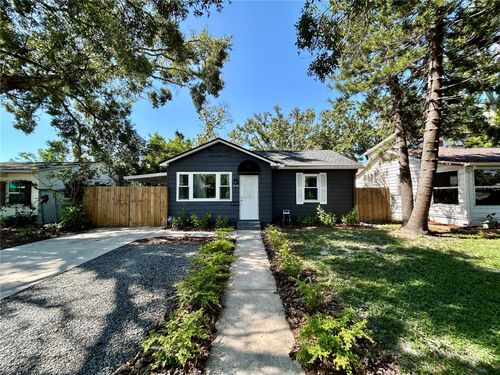 3018 11th Ave N, St Petersburg, FL, 33713-5506 | Card Image