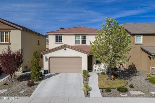9713 Pachuca Dr, Reno, NV, 89521-3185 | Card Image