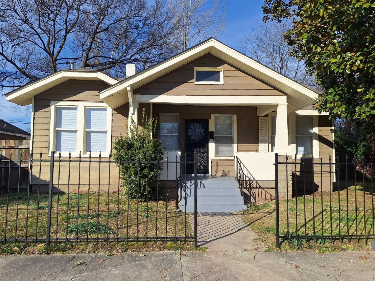 Lyndale Ave, Memphis, TN 38107