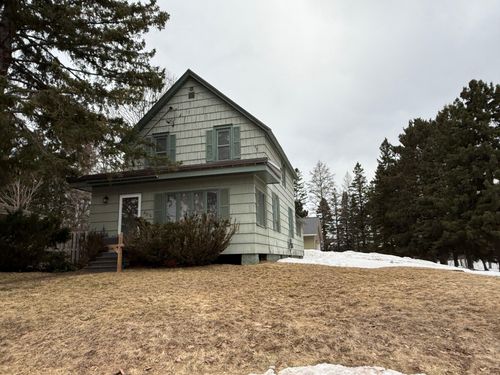 402 Lake Ave, Ironwood, MI, 49938-1420 | Card Image