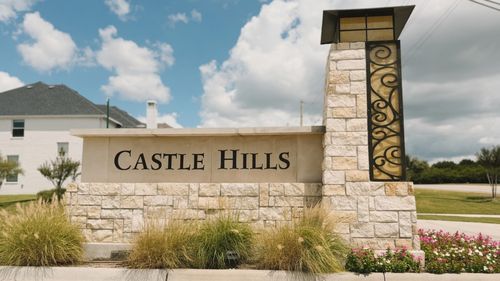 4840 Cumberland Circle, Carrollton, TX, 75010 | Card Image