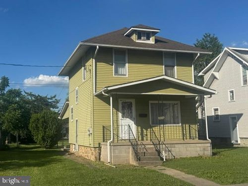 503 S Wayne St, LEWISTOWN, PA, 17044-2340 | Card Image