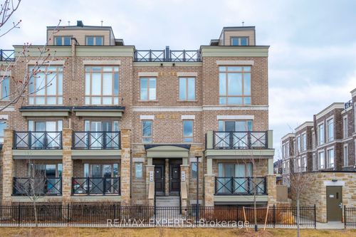 204-10 Dunsheath Way, Markham, ON, L6B1N3 | Card Image