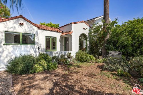 3147 Glenmanor Place, Los Angeles, CA, 90039 | Card Image