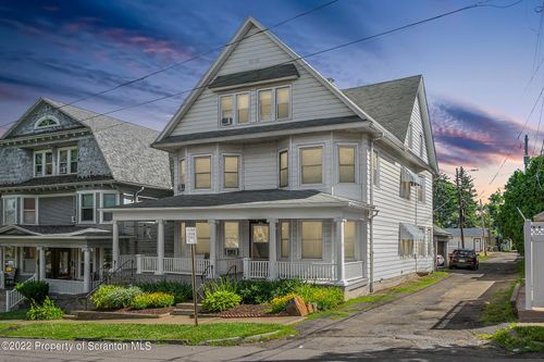 1015 E Gibson Street, Scranton, PA, 18510 | Card Image