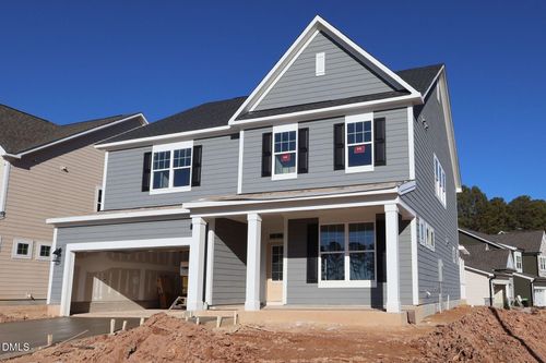 lot-40-3200 Beekman Dr, New Hill, NC, 27562-7714 | Card Image