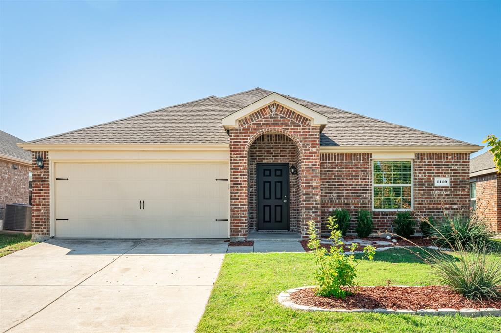 Roman Dr, Princeton, TX 75407