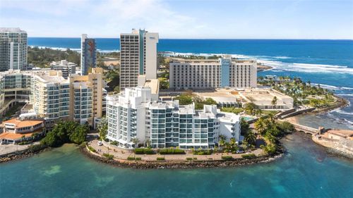 414-1 San Gerónimo-Condado Lagoon Villas, San Juan, PR, 00907 | Card Image