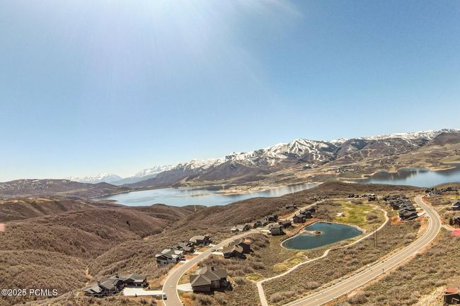 10352 N Sightline Cir, House other with 4 bedrooms, 4 bathrooms and null parking in Hideout UT | Image 38