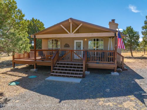 192 Eagle Ridge Rd, Alto, NM, 88312-8056 | Card Image
