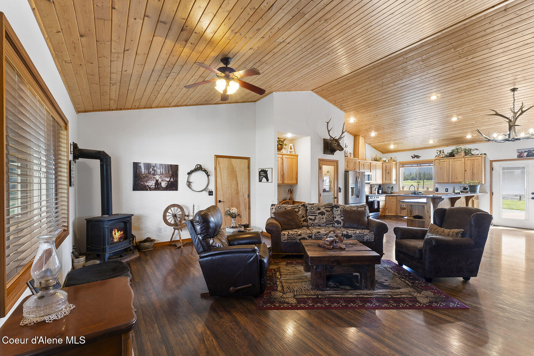 Residential in Bonners Ferry 5