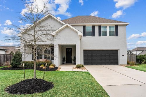 2221 Hay Field Ct, Conroe, TX, 77384-3399 | Card Image