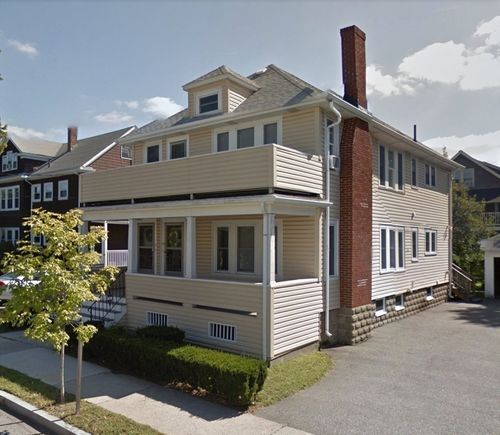 49-49 Allen St, Arlington, MA, 02474-6828 | Card Image