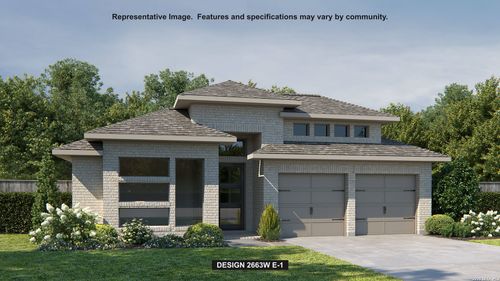 2944 Hops Cone, Seguin, TX, 78155 | Card Image