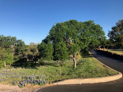 TBD Bay West/Quick Circle Circle, Horseshoe Bay, TX, 78657 | Card Image