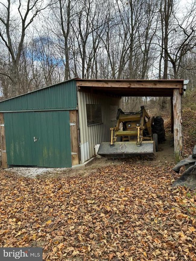 3019 Morning Star Rd, Home with 4 bedrooms, 1 bathrooms and null parking in GLENVILLE PA | Image 35