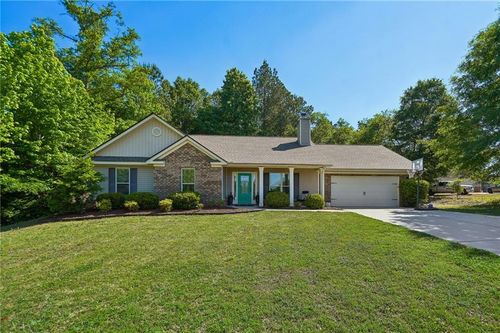 2333 Springside Dr, Winder, GA, 30680-3255 | Card Image