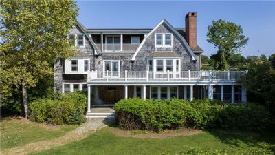 365 Boston Neck Road, House other with 5 bedrooms, 4 bathrooms and 9 parking in Narragansett RI | Image 3