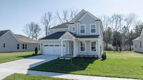 6011 Bloom St, Rockvale, TN, 37153-2501 | Card Image