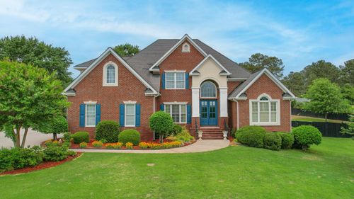 242 Whispering Branch Ct, Aiken, SC, 29805-7568 | Card Image