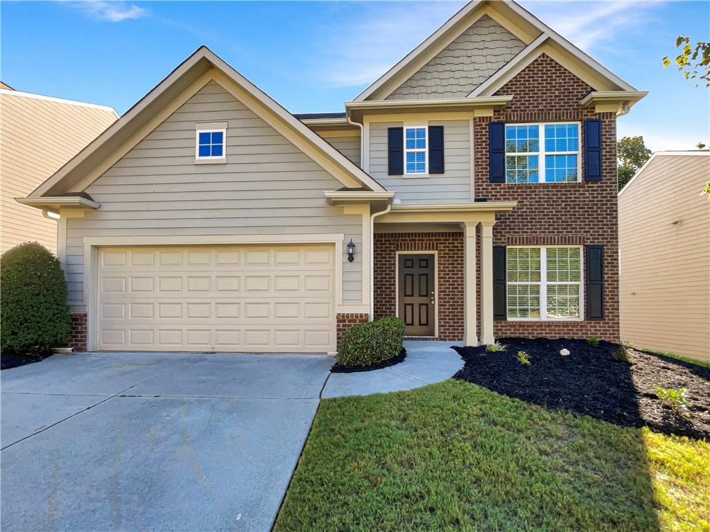 Pierless Ave, Sugar Hill, GA 30518