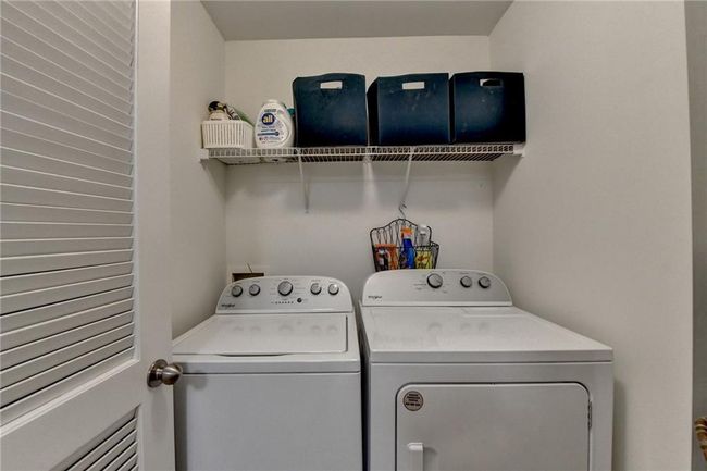 1213 Harris Commons Pl, Townhouse with 2 bedrooms, 3 bathrooms and 2 parking in Roswell GA | Image 27