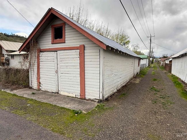 202 S Main St, House other with 2 bedrooms, 1 bathrooms and 1 parking in Kooskia ID | Image 9