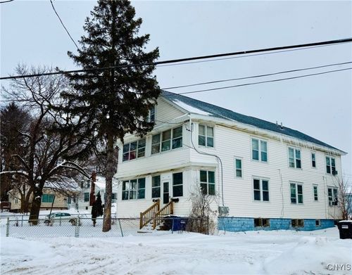 1528 Teall Avenue, Syracuse, NY, 13206 | Card Image