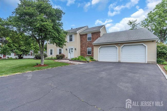 51 Sturbridge Dr, House other with 5 bedrooms, 4 bathrooms and null parking in Piscataway NJ | Image 71