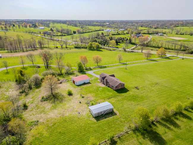 6324 Paris Pike, House other with 3 bedrooms, 2 bathrooms and null parking in Georgetown KY | Image 29