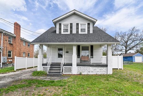 2364 Langdon Farm Rd, Cincinnati, OH, 45237 | Card Image