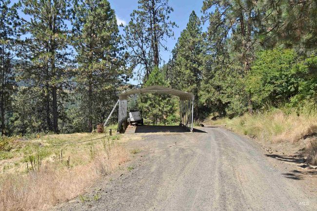 1801 Old Peck Grade, House other with 3 bedrooms, 3 bathrooms and 4 parking in Lenore ID | Image 43