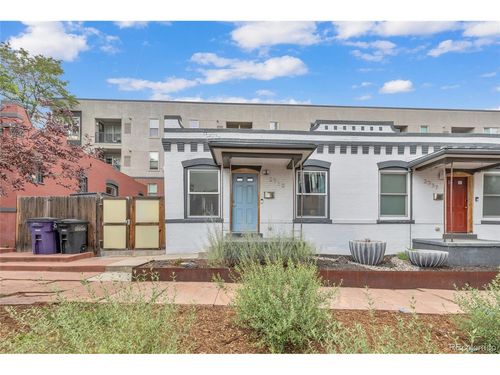 2539 W 27th Ave, Denver, CO, 80211 | Card Image