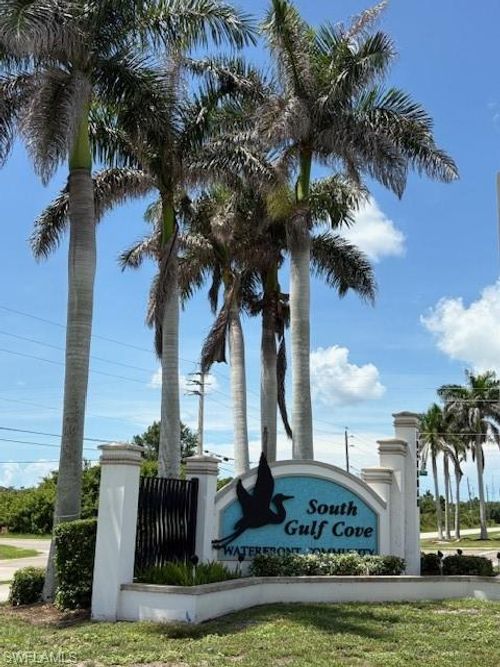 9132 Ravel St, PORT CHARLOTTE, FL, 33981 | Card Image