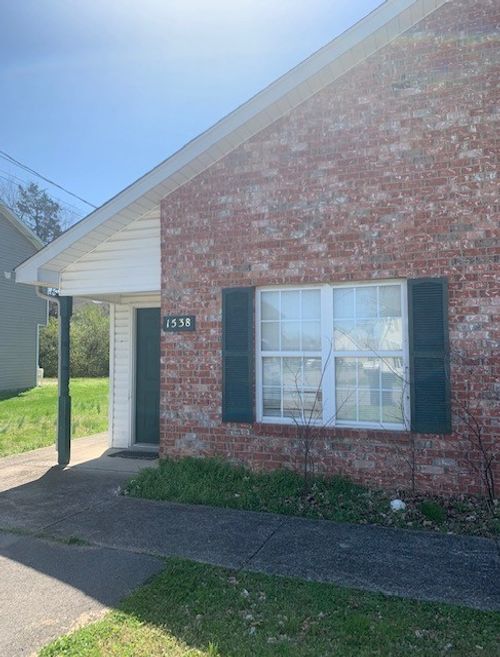 1538 Chariot Dr, Murfreesboro, TN, 37130-1959 | Card Image