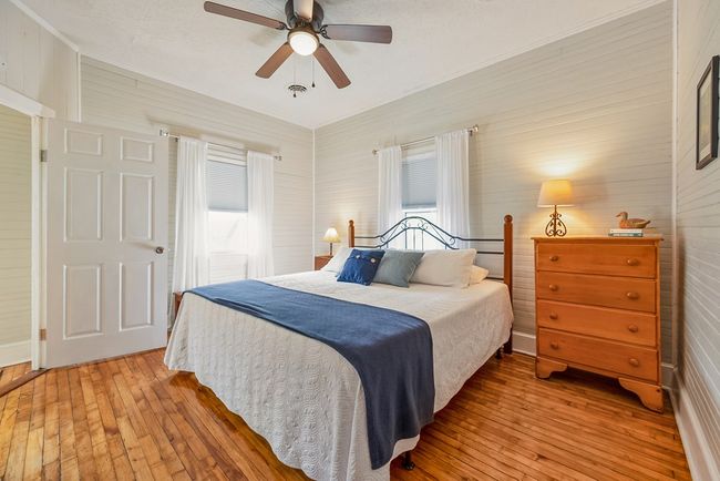 102 N Short St, House other with 2 bedrooms, 1 bathrooms and null parking in Fries VA | Image 22