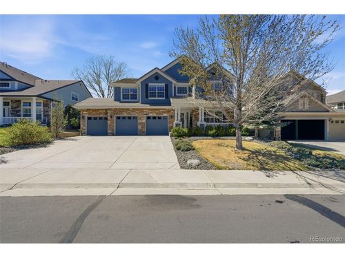 11983 Song Bird Hills St, Parker, CO, 80138-8687 | Card Image