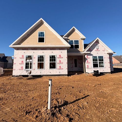 5061 Fairy Meadow Cv, Arlington, TN, 38002-9587 | Card Image