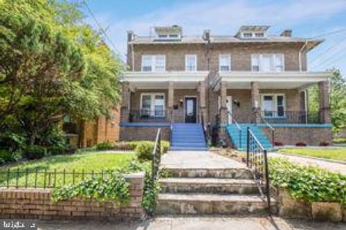 1603 Otis St Ne, WASHINGTON, DC, 20018-2321 | Card Image