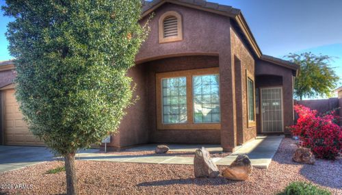 16607 N 168th Avenue, Surprise, AZ, 85388 | Card Image