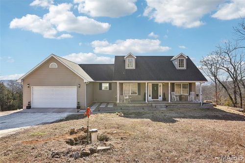 15375 State Road Dd, Festus, MO, 63028-4999 | Card Image
