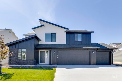 707 W Striped Owl St, Kuna, ID, 83634-1755 | Card Image